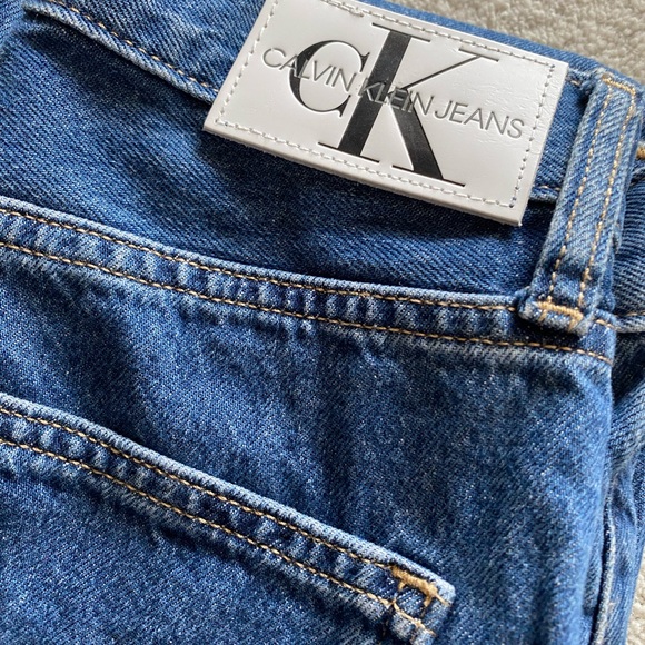 Calvin Klein Jeans baggy jeans - Picture 3 of 7